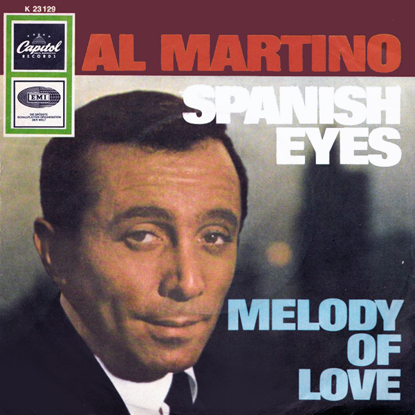 Al Martino